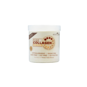 pure-collagen-powder