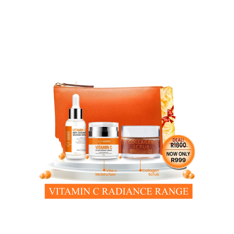 vita-c-radiance-range
