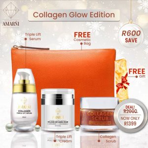 Amarni Collagen Glow Edition
