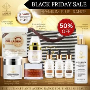 Premium Plus Range - BLACK FRIDAY SALE!