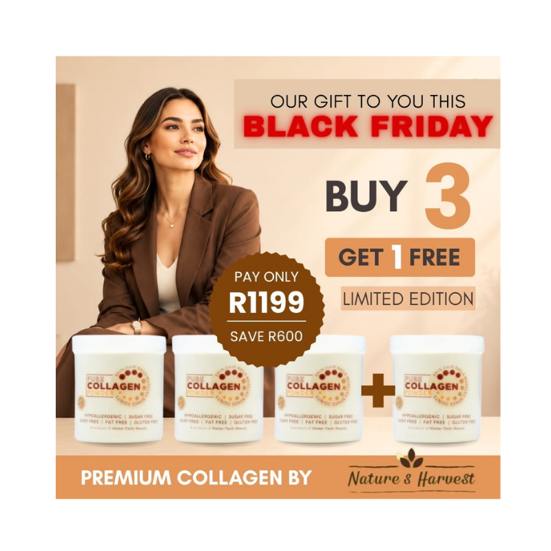 4-for-3-black-friday-special